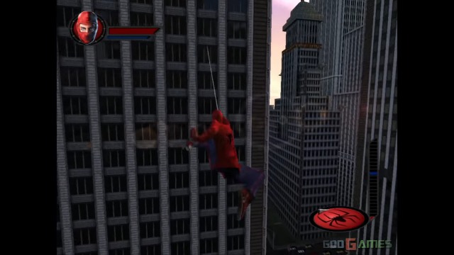 spider man ps2 iso
