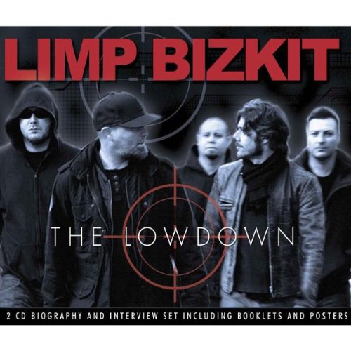 limp bizkit first album