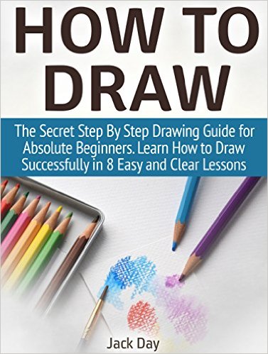 sketching for beginners step by step